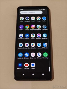 Sony Xperia 10 IV - 5