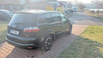 Ford S-MAX 2.0tdci 103kw - 5