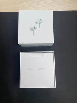 Apple airpods pro gen.2    1:1 - 5