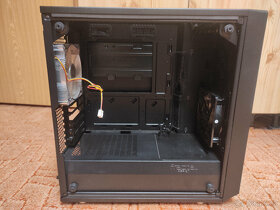 Fractal Design GameBox Meshify C Mini TG - platí do smazání - 5