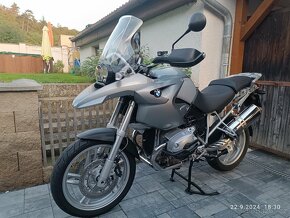 BMW R 1200 GS 37530km TOP TOP TOP - 5