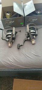 Daiwa Emblem 5000 PRO - 5