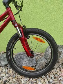 Značkové dětské kolo SPECIALIZED 20" - 5