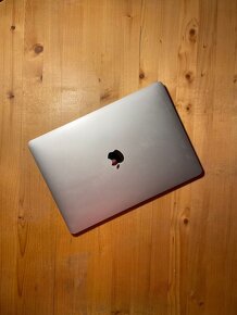 Macbook Air 2020 256GB - 5