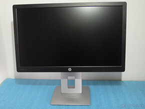 IPS Monitor HP EliteDisplay E232 1920x1080 HDMI DisplayPort - 5