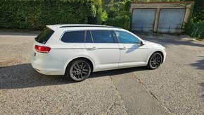 VW Passat B8 2.0TDI 110kW DSG - 5