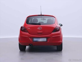 Opel Corsa 1,2 16V 63kW Enjoy CZ (2010) - 5