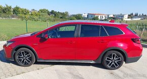 Toyota Corolla TREK 1,8 Hybrid - 5