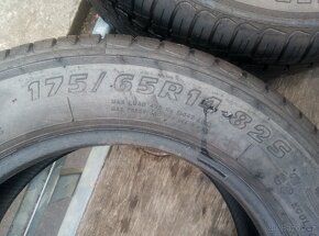 175/65R14 - 5