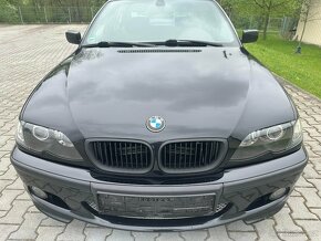 E46 325i M packet II originál z výroby 6 válec, xen, výhřev - 5