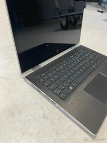 HP Probook x360 - 5