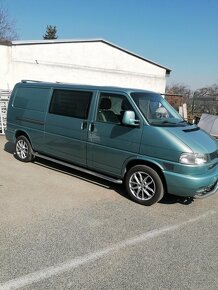 Vw t4 - 5