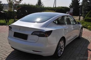 Tesla model 3 2020 - 5