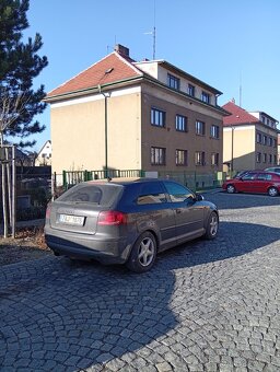 Audi A3 p8 2.0 TDI - 5