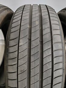 Pneumatiky Michelin - 5