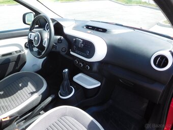 Renault Twingo 1.0 SCe Zen, 52 kW, Klima, Tempomat - 5