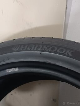 Letní pneu 245/45/19 Hankook Ventus S1 Evo - 5