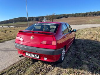 Alfa Romeo 146 2.0 ti - 5