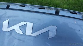 Kia Sportage V 5 NQ5 2021 - kryt dekel kufor 5 te dvere - 5