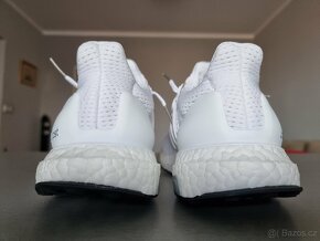 Adidas Ultraboost 1.0 White - 5
