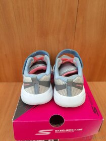 Dětské tenisky Skechers Kids vel.22/23 - 5