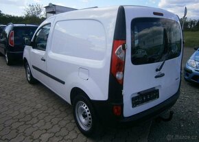 Renault Kangoo 1.5DCi 63kw,2x kola nafta 63 kw - 5