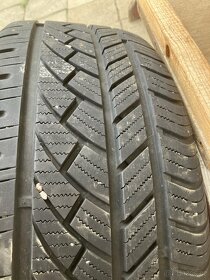 Ford Kola s pneu 2 sady 205/55 R16 - 5