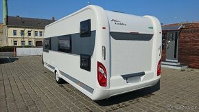 Karavan Hobby 540 Kmfe, rok 2019, palandy - 5