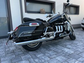 Triumph Rocket III Touring - TOP STAV - 5