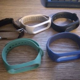 Fitnes náramek Xiaomi my band - 5