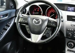 Mazda 3 2.2MZR-CD 136kW BOSE AUT.A/C - 5