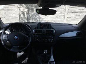 BMW 116d F20 LCI - 5