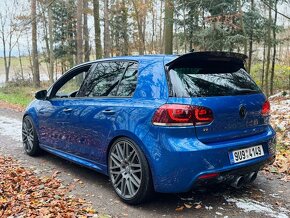 Vw Golf 6R - 5