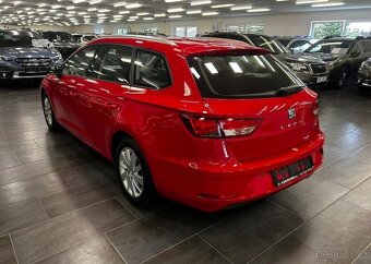 Seat Leon 1.5 TGI CNG ST Zar1R 96 kw - 5