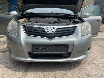 Toyota Avensis 2009 2.2 d4d 110kw - 5