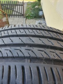 Letni pneumatiky Barum Bravuris 225/55 R17 - 5