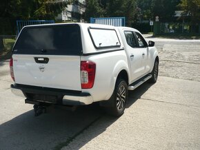 Nissan  Navara  2.3 dCi 140 kW - 5