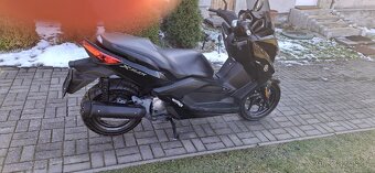 Yamaha Xmax 125 - 5