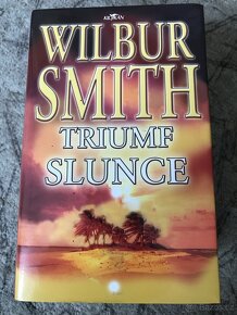 Wilbur Smith - 5