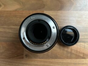 Fujifilm Fujinon XF 16mm F1.4 R WR X-mount - 5