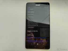 Microsoft Lumia 950XL - 5