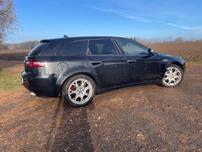 Alfa Romeo 159 TI 1.9jtd 110kw - 5