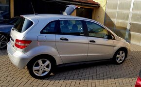 Mercedes Benz B180 cdi - 5