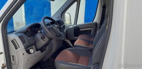 Fiat ducato 2.3jtd 88kw 3,5t - 5