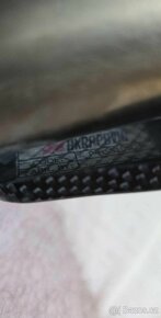 Akrapovic Speed Triple slip on titanium - 5