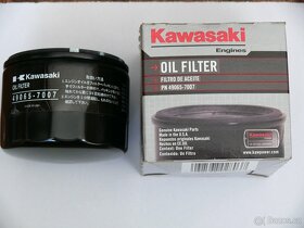 OLEJOVÝ FILTR 49065-7007 KAWASAKI ORIGINÁL - 5