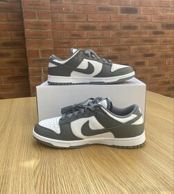 Nike Dunk Low By You Wofl Grey Inspired EU 43 - 5