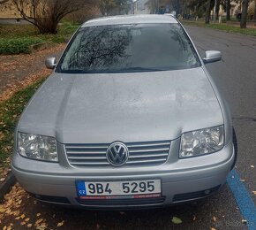 Wv Bora 1.9.tdu 74 kw bez dpf - 5