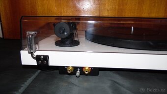 gramofon PRO-JECT DEBUT III - 5