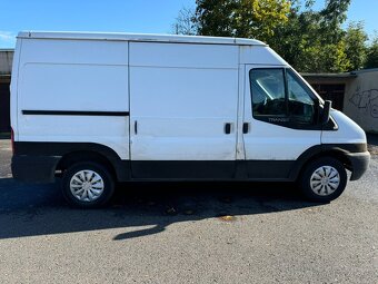 Ford Transit 2.2 TDCi MODEL 2008 MOŽNO NA SPLÁTKY - 5